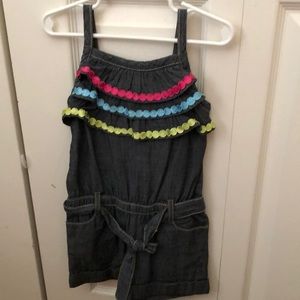 New Gymboree size 3